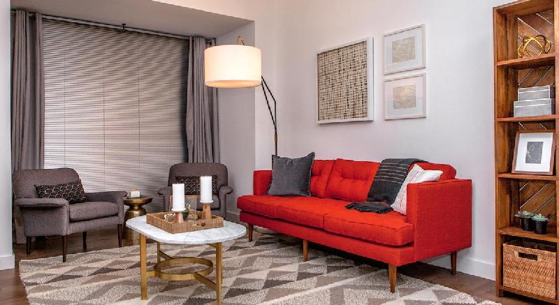 1 bed, 1 bath apartment for rent at 1325 Boylston St Unit 1BR, Fenway — photo 6 of 6