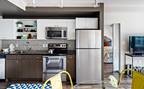 2 bed, 2 bath apartment for rent at 45 Stuart St Unit 2811, Midtown — photo 6 of 6