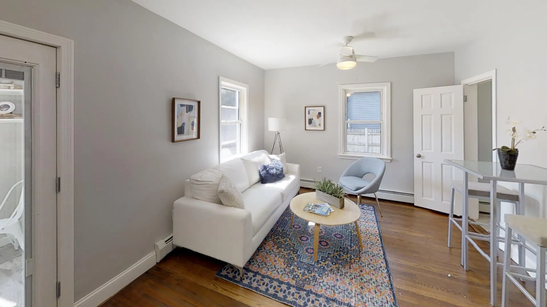 836 Canterbury St, Roslindale