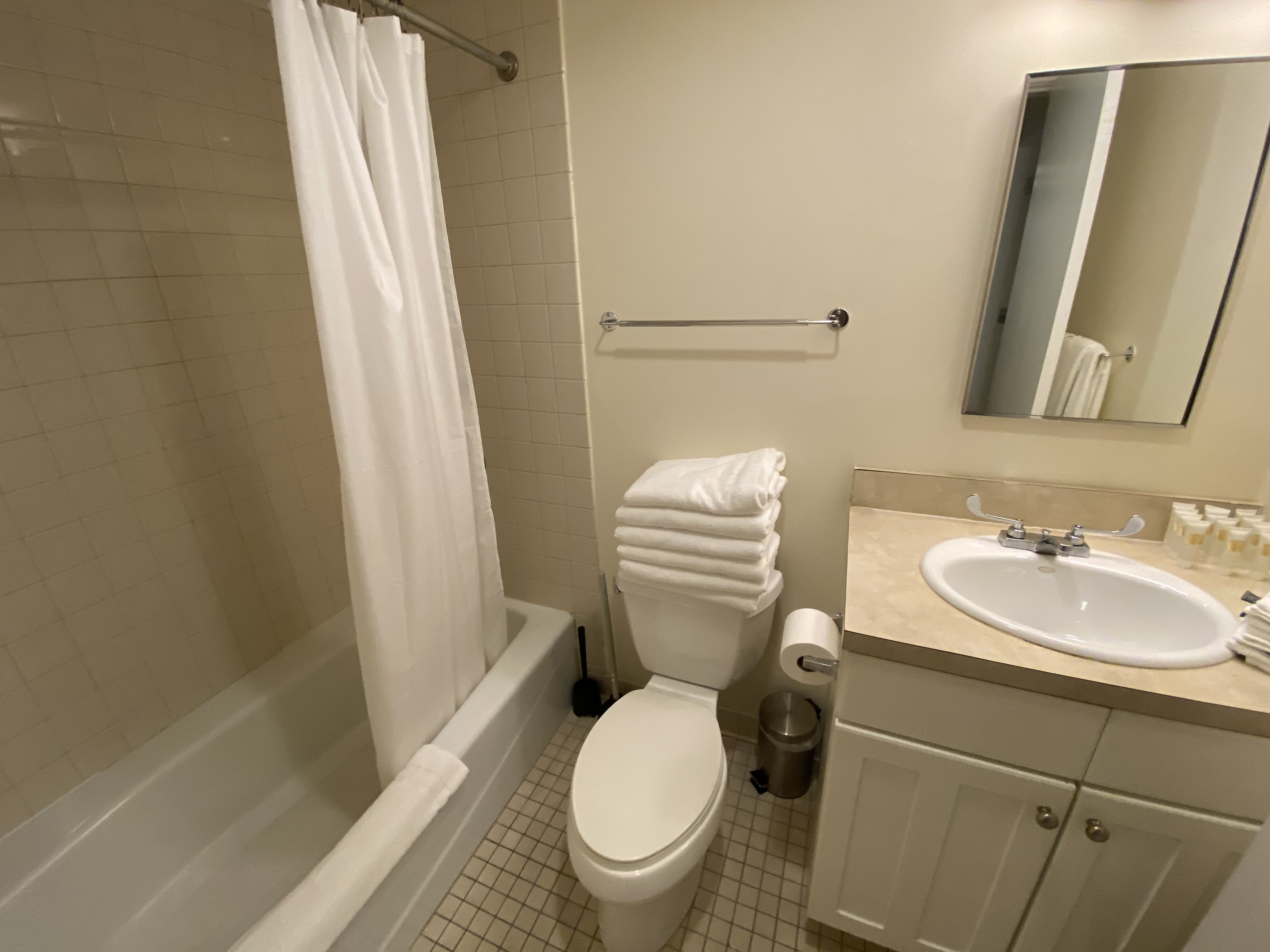 40 Boylston St, Downtown