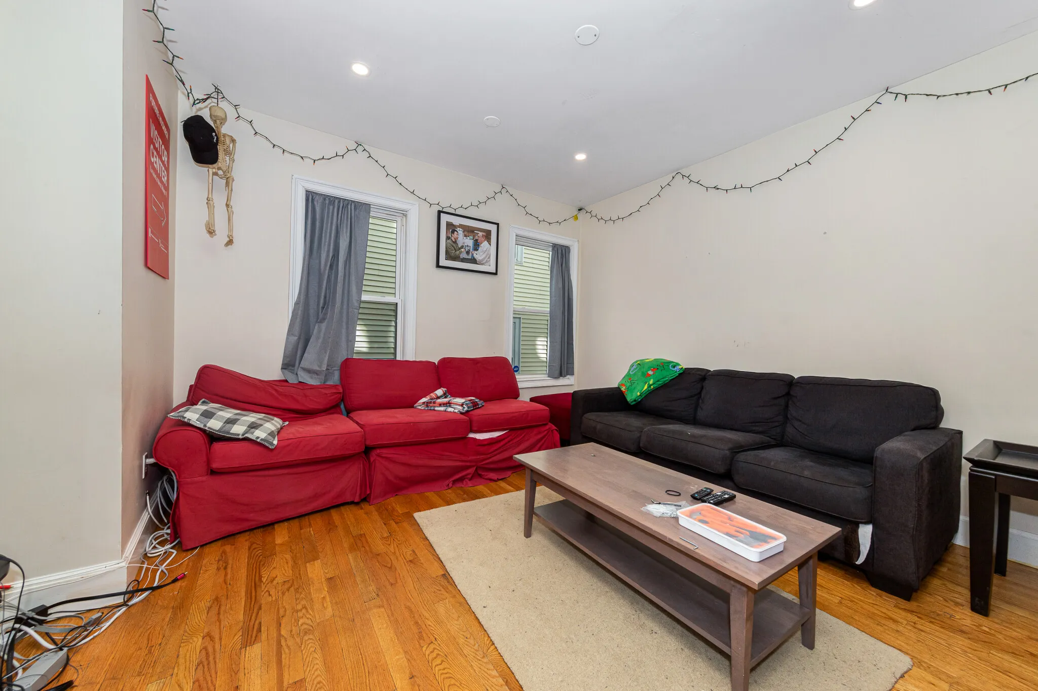 226 Calumet St, Mission Hill