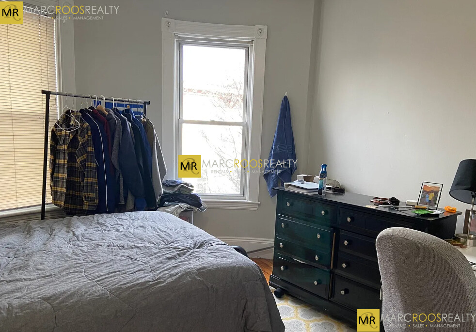 10 Carmel St, Mission Hill