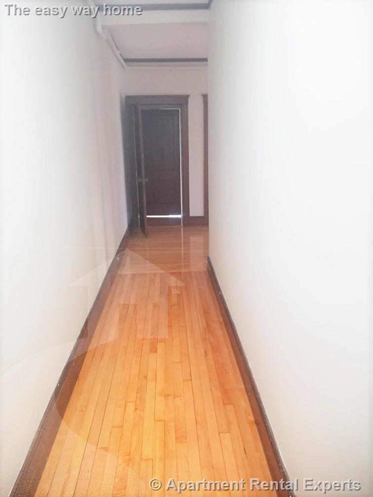 5 Linnaean St, Porter Square