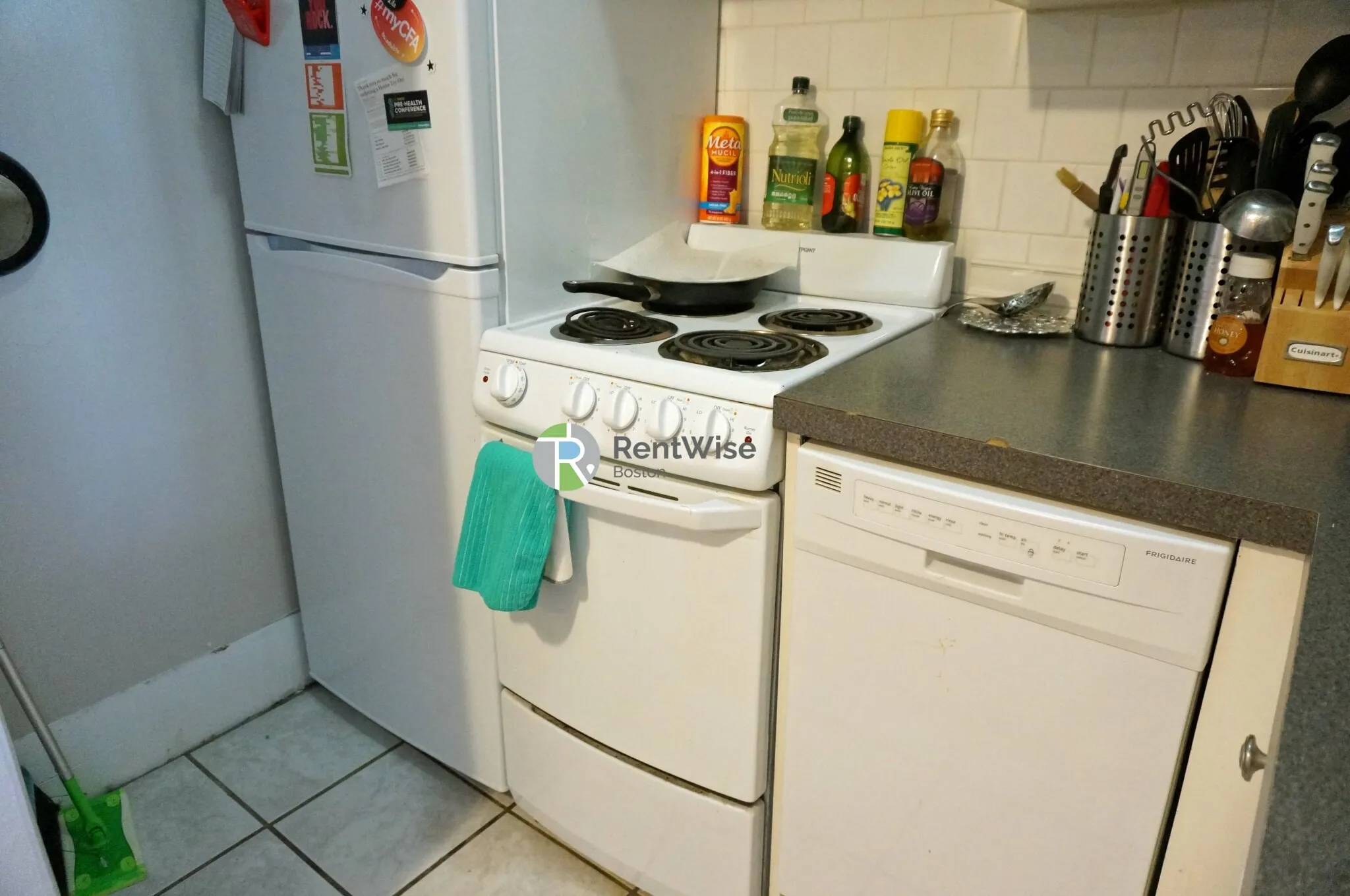 1455 Beacon St, Griggs Park