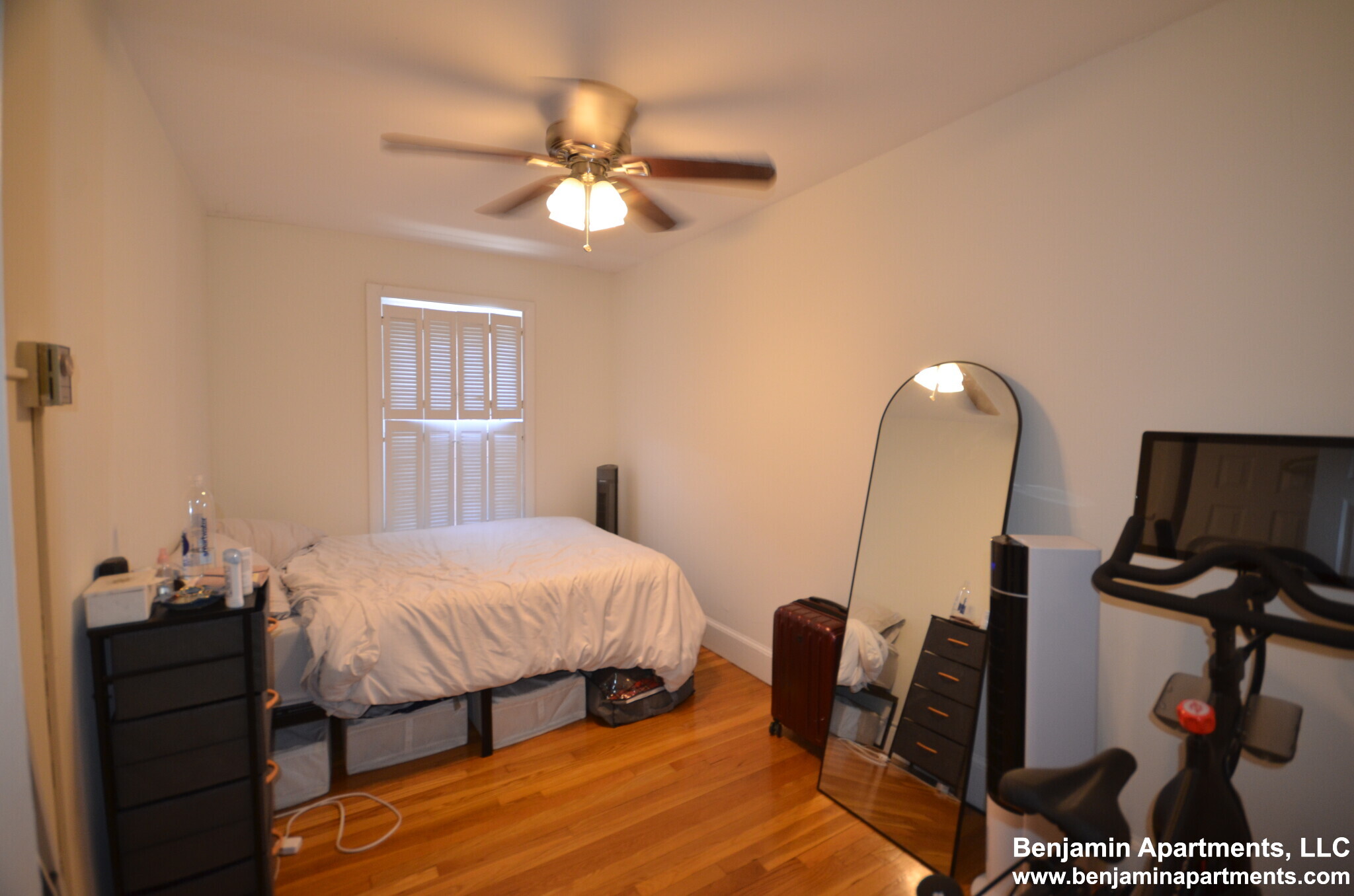 529 Beacon St, Back Bay