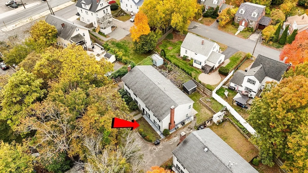 5337-B Washington St, West Roxbury