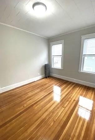 1 Harvard, Arlington