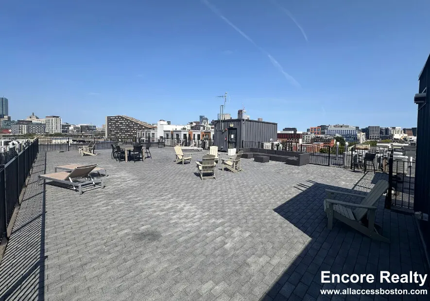 55 West Fifth St, South Boston