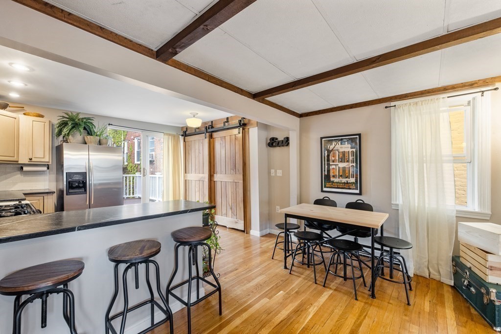 327 Sumner St, East Boston