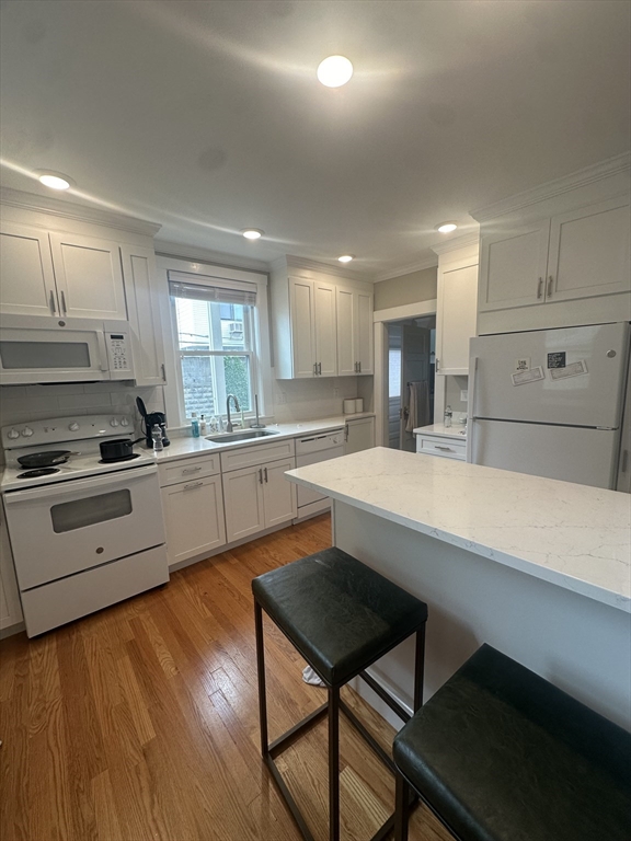 142 Powder House Blvd, Teele Square