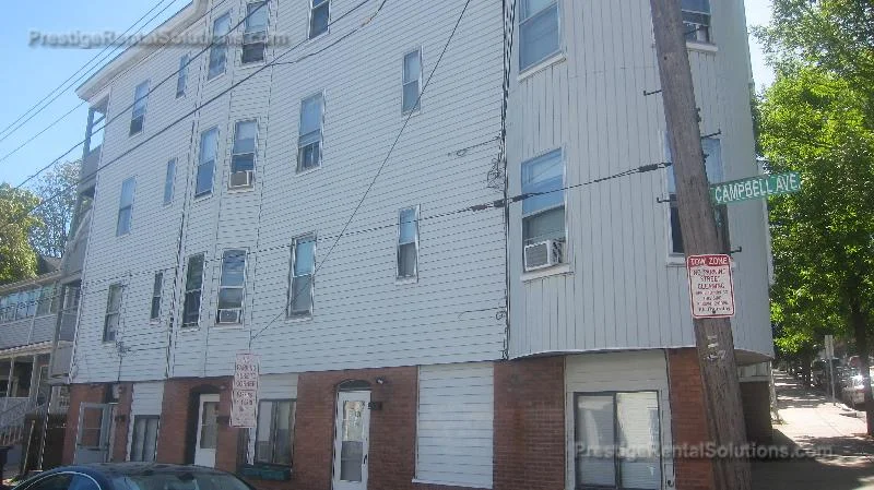 260 Campbell Ave, Revere