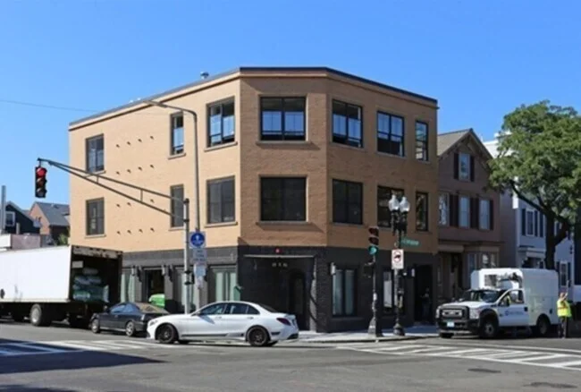 749 East Broadway, South Boston