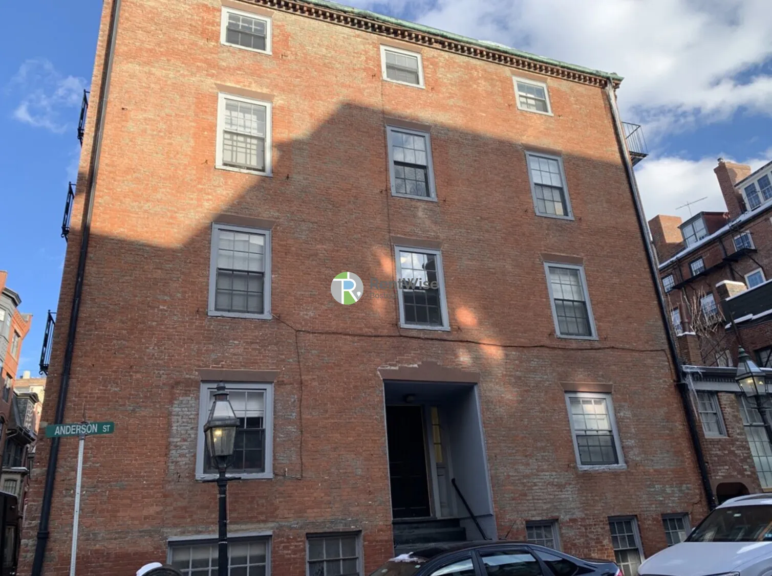 58 Anderson St, Beacon Hill