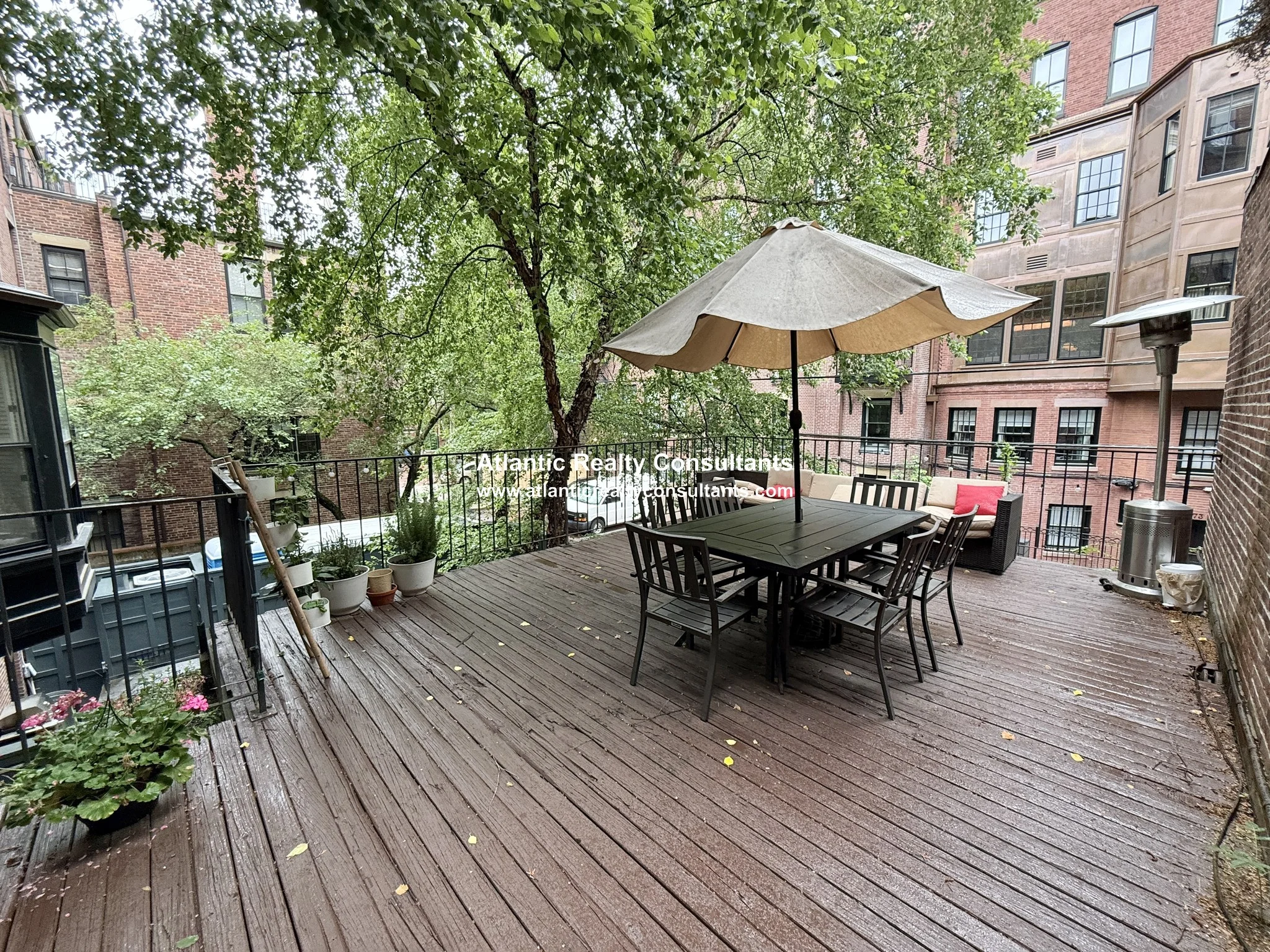 178 Marlborough St, Back Bay