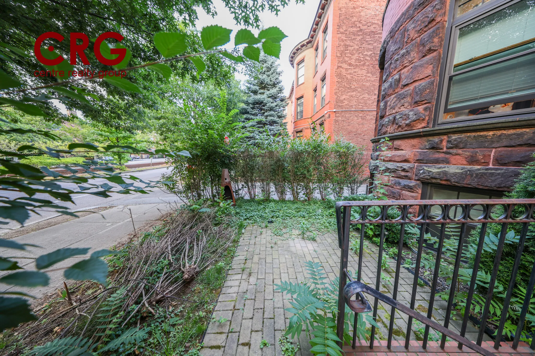1803 Beacon St, Brookline
