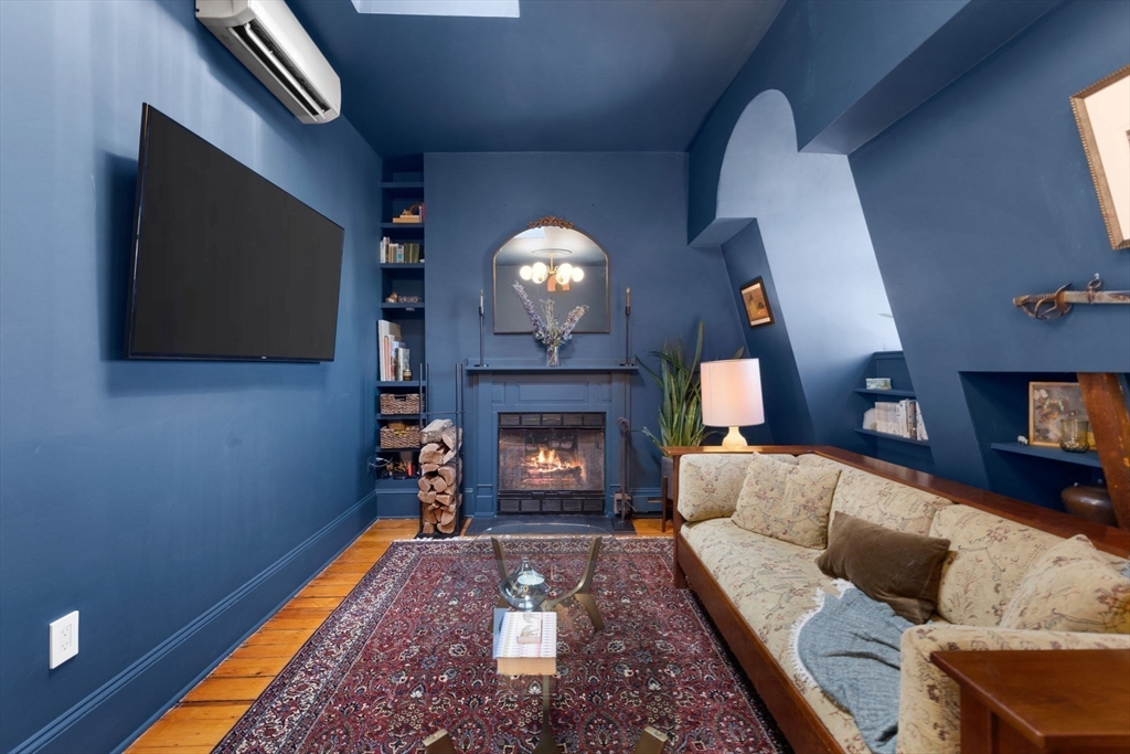 312 Shawmut Ave, South End