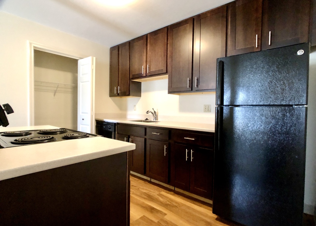 1600 Washington St, West Newton