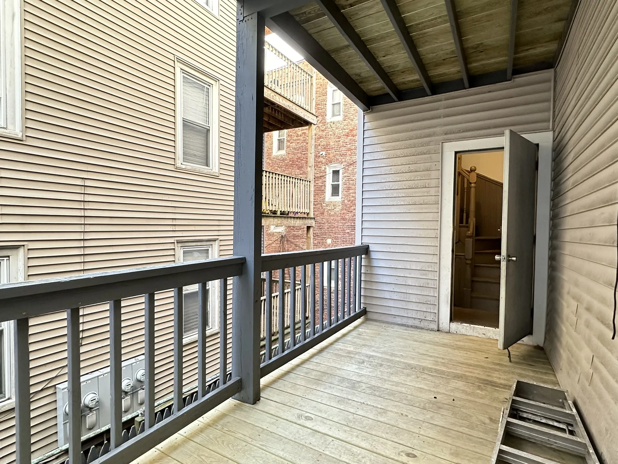 12 Wensley St, Mission Hill