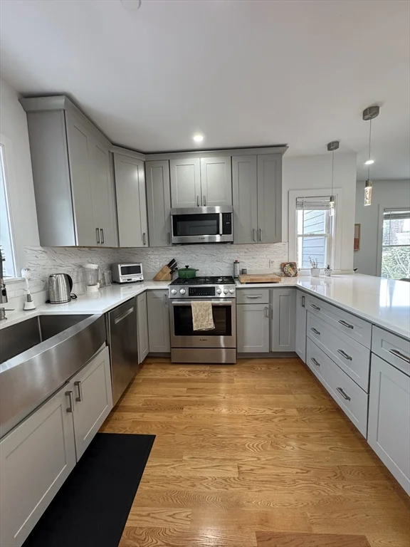 34 Park St, Newton Corner