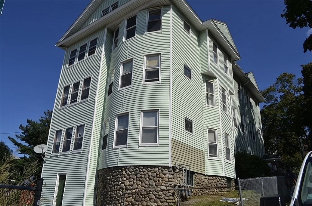 5 Earle St, Worcester