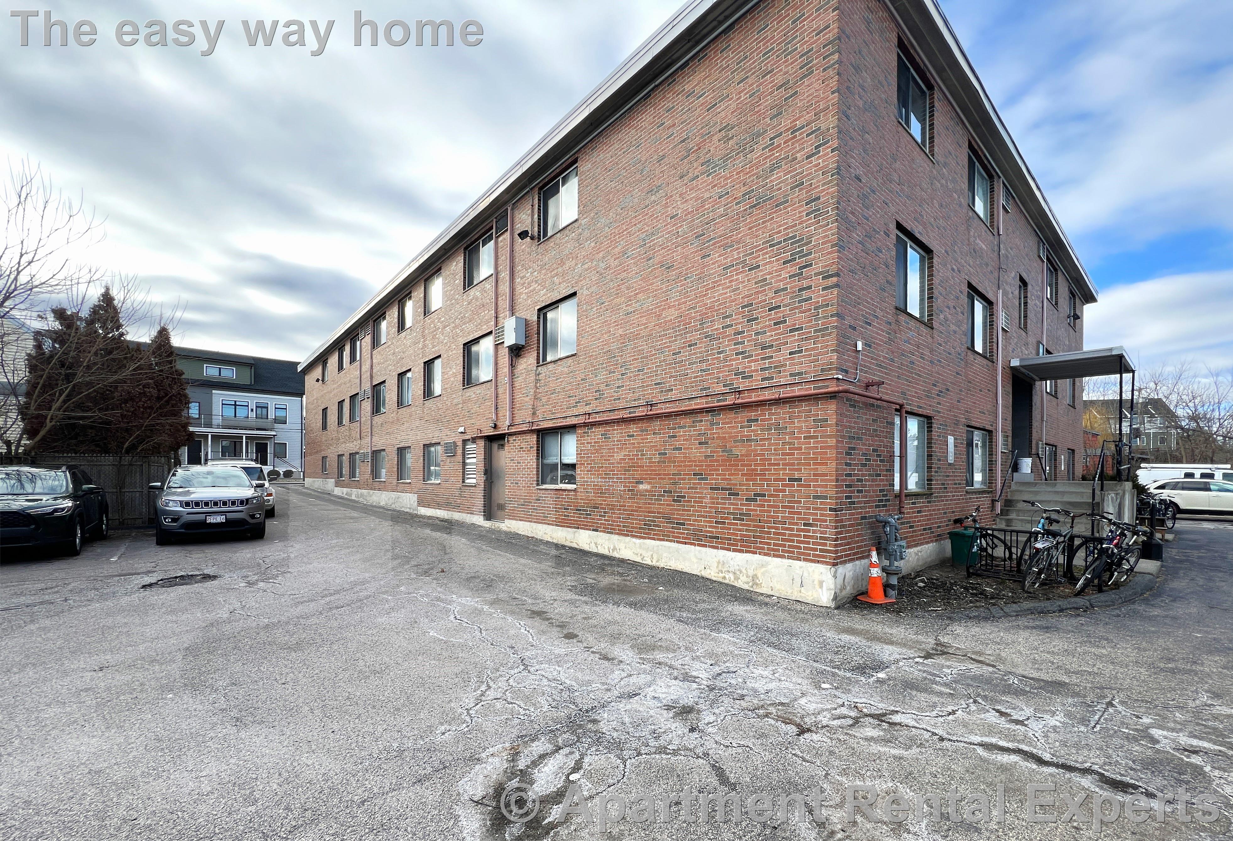 14 Murdock St, Ball Square