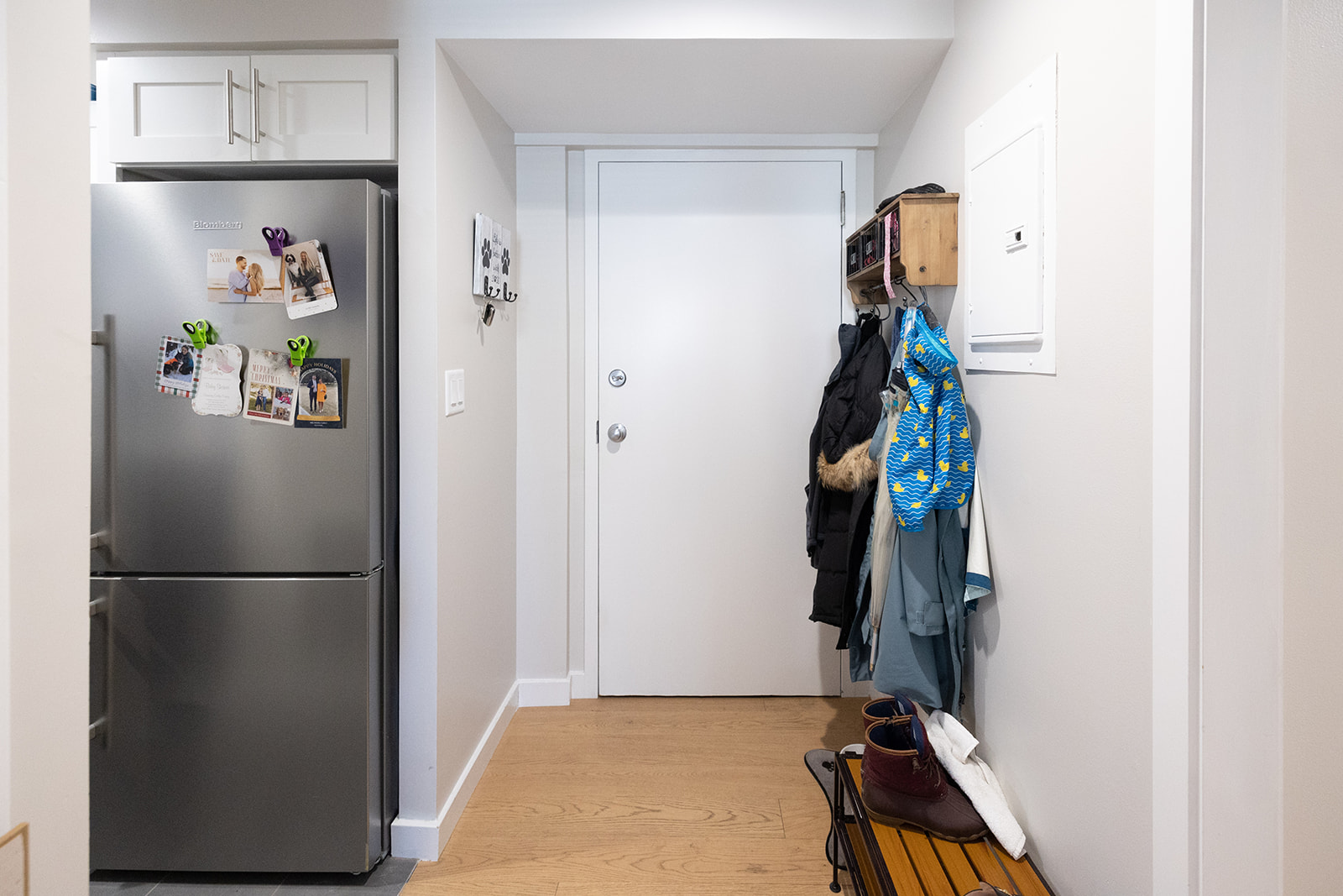 1661 Washington St, South End