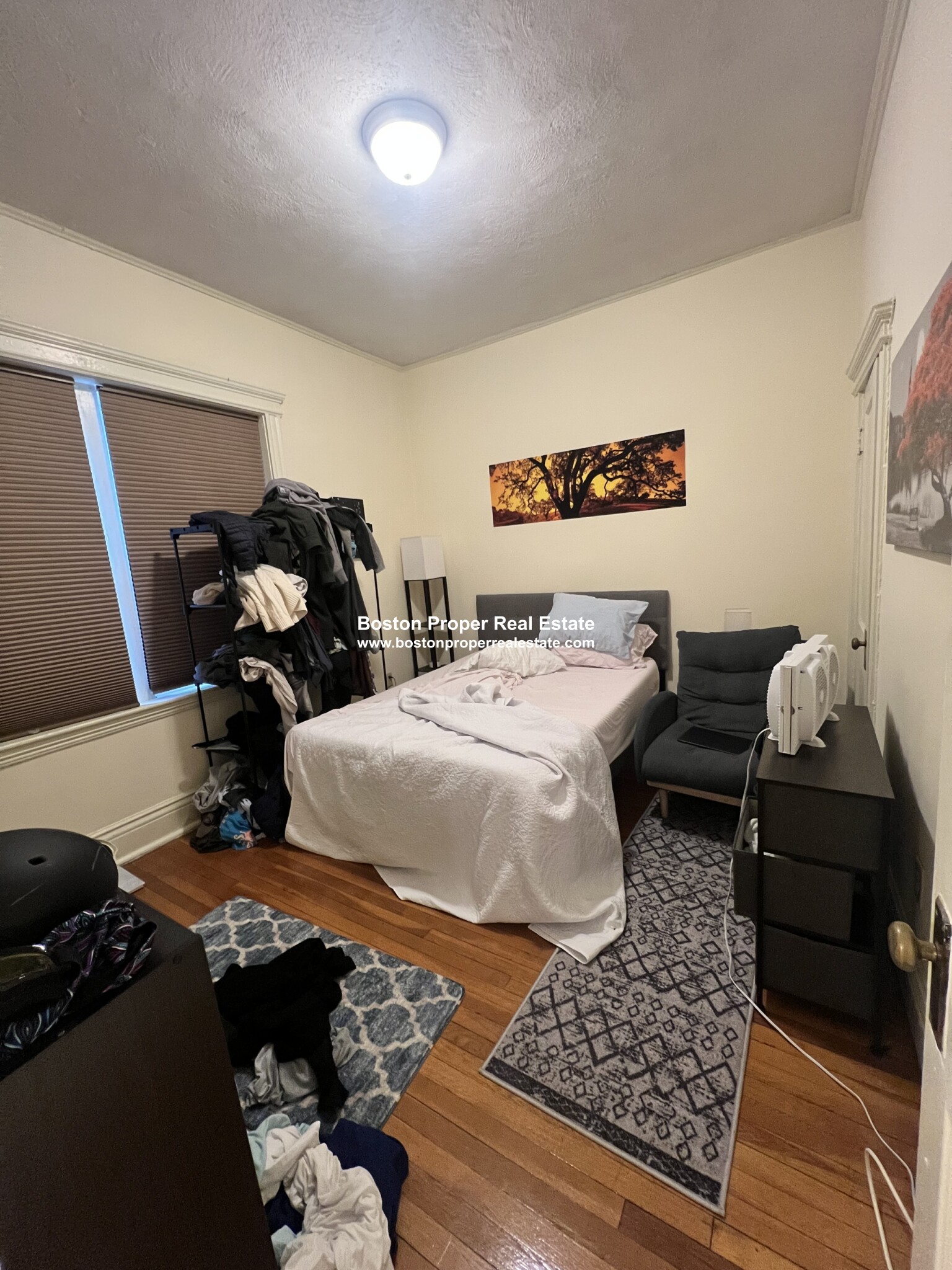 104 Queensberry St, Fenway