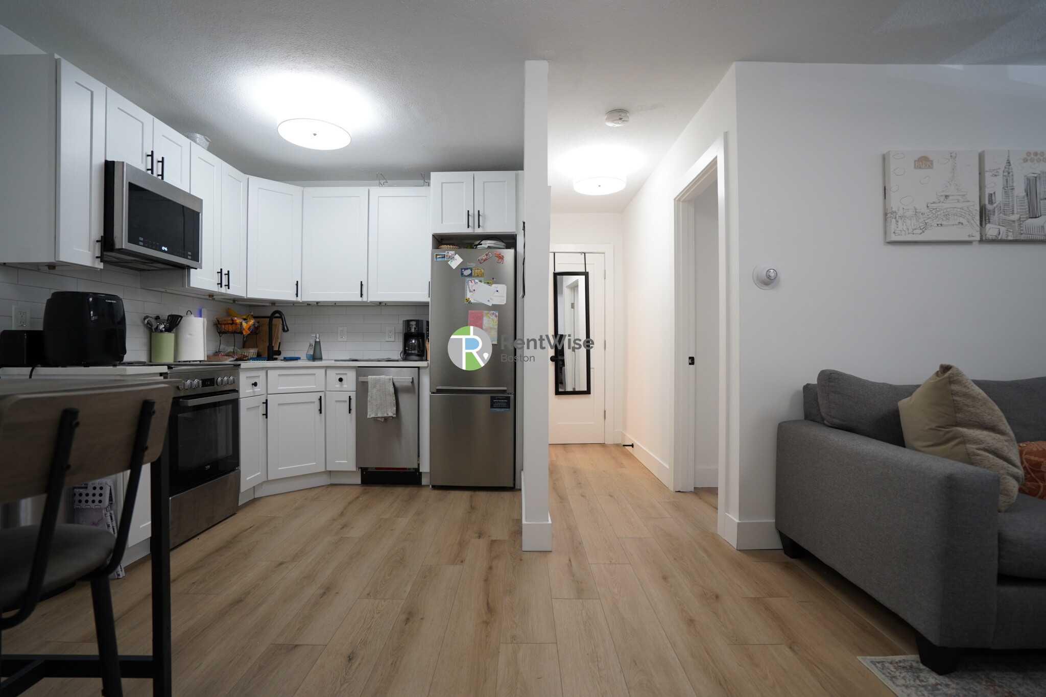 741 East 6th St, South Boston