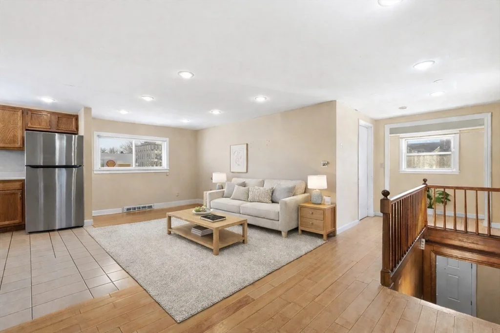 187 Hampshire St, Inman Square