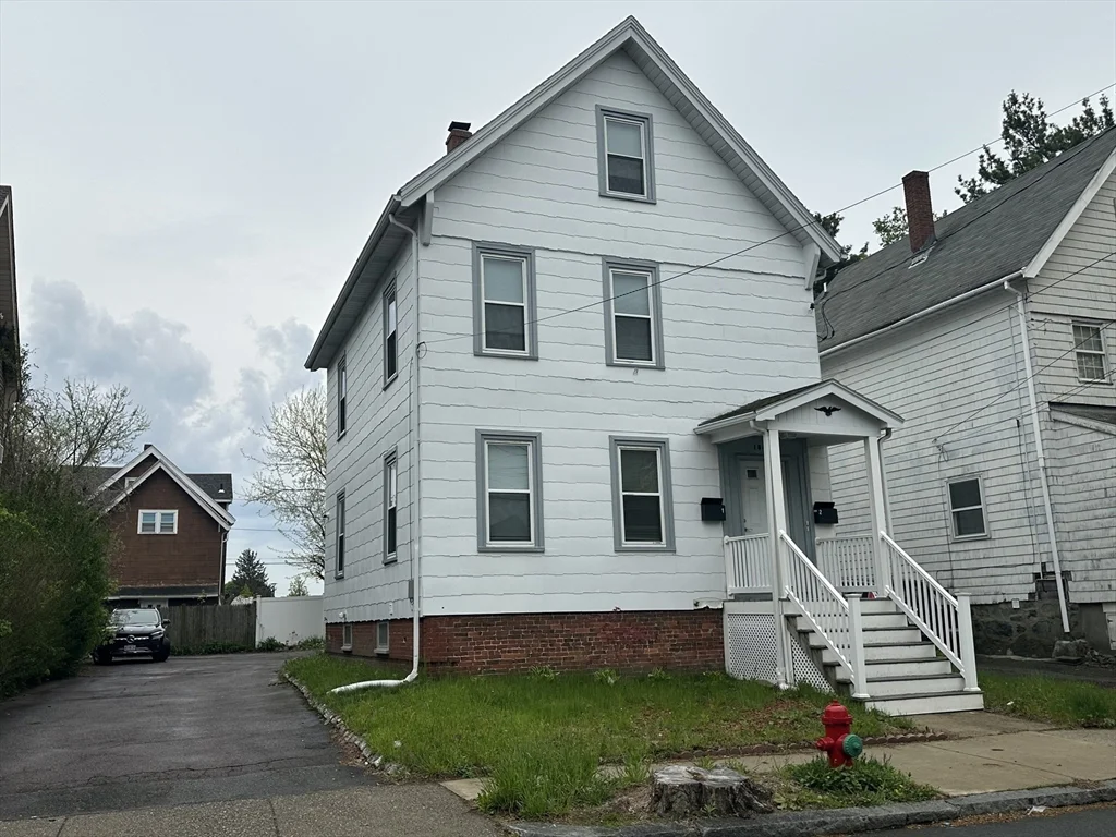 194 Adams St, Edgeworth