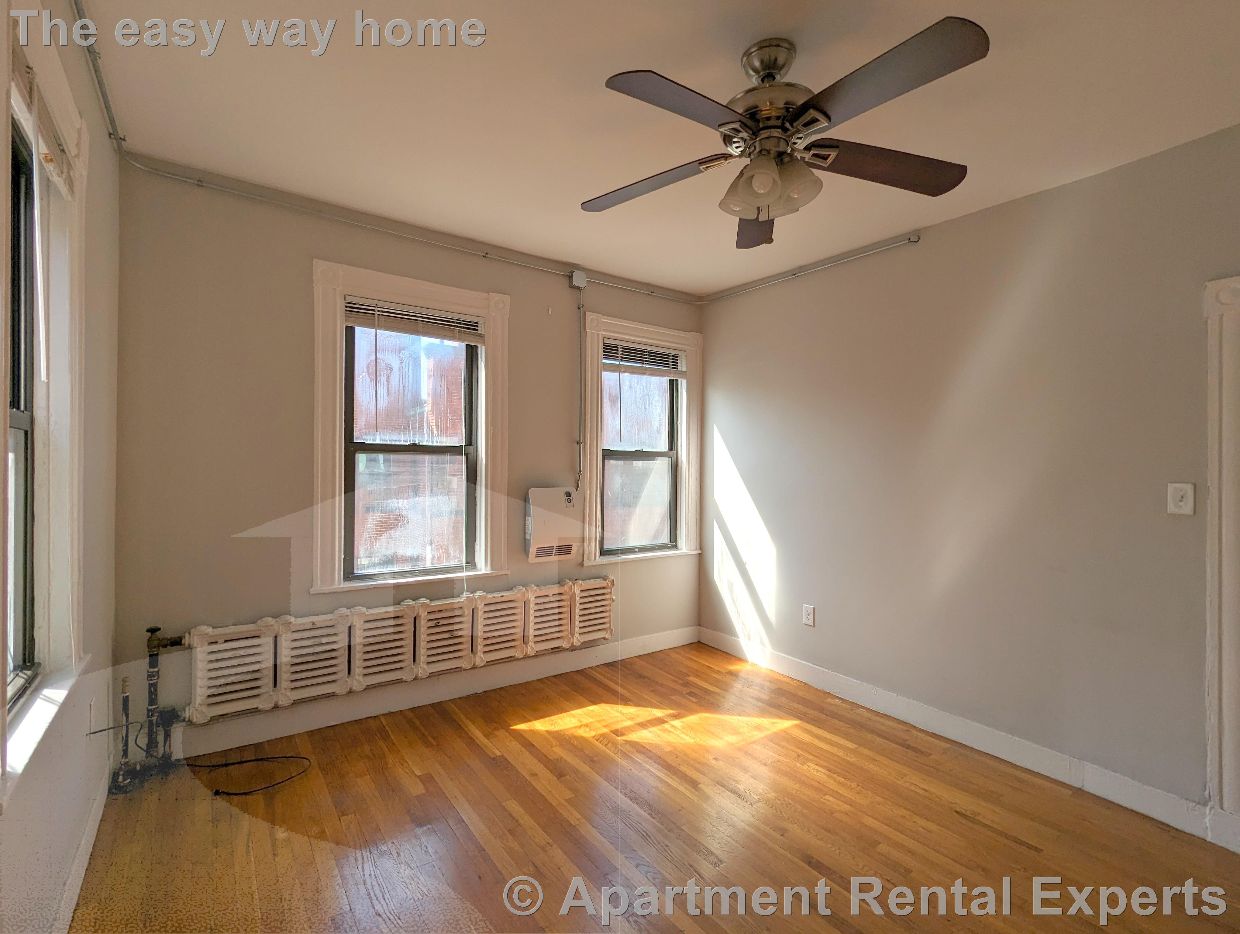 48 Jfk St, Harvard Square