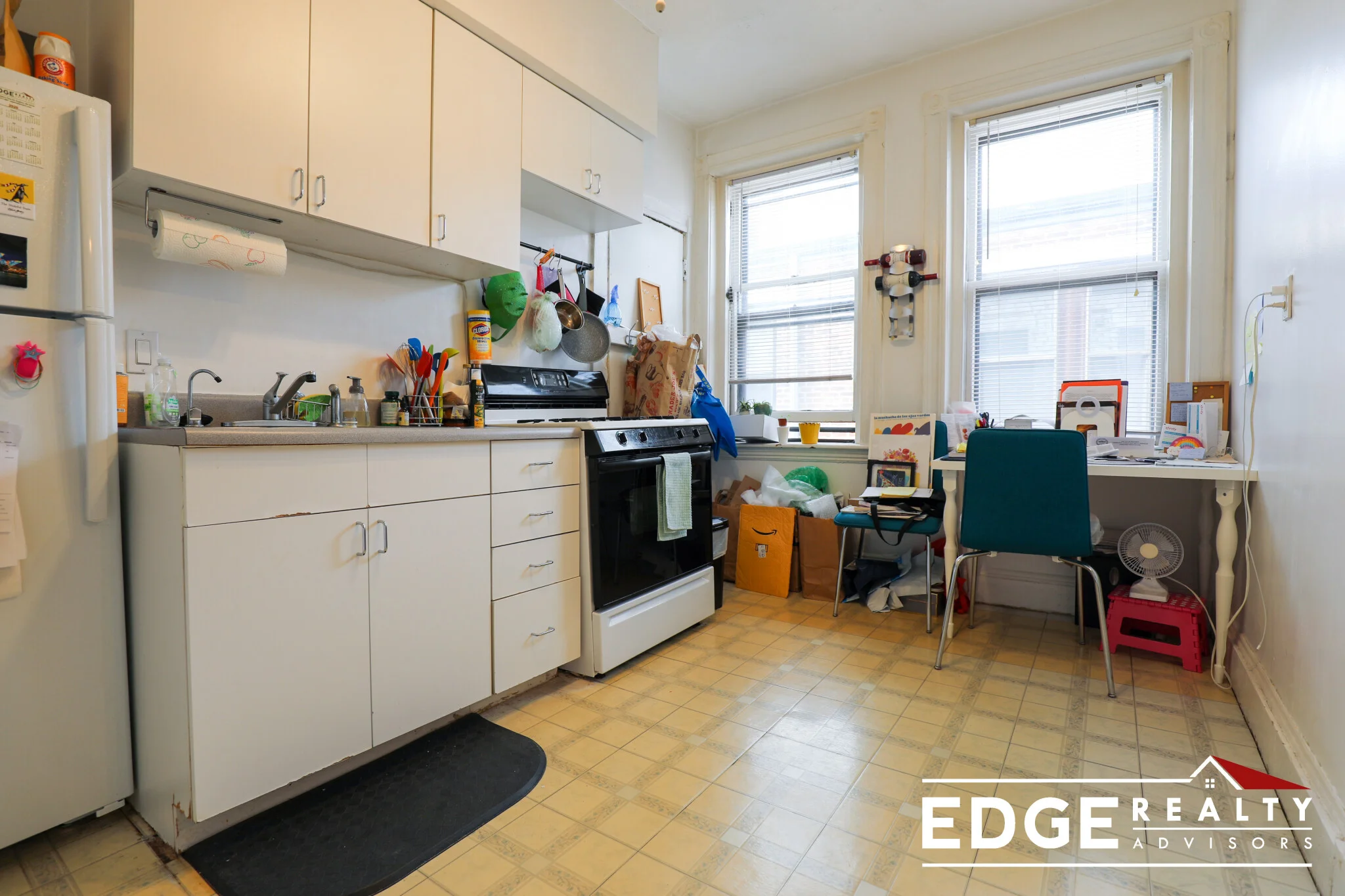 5 Braemore Rd, Brighton