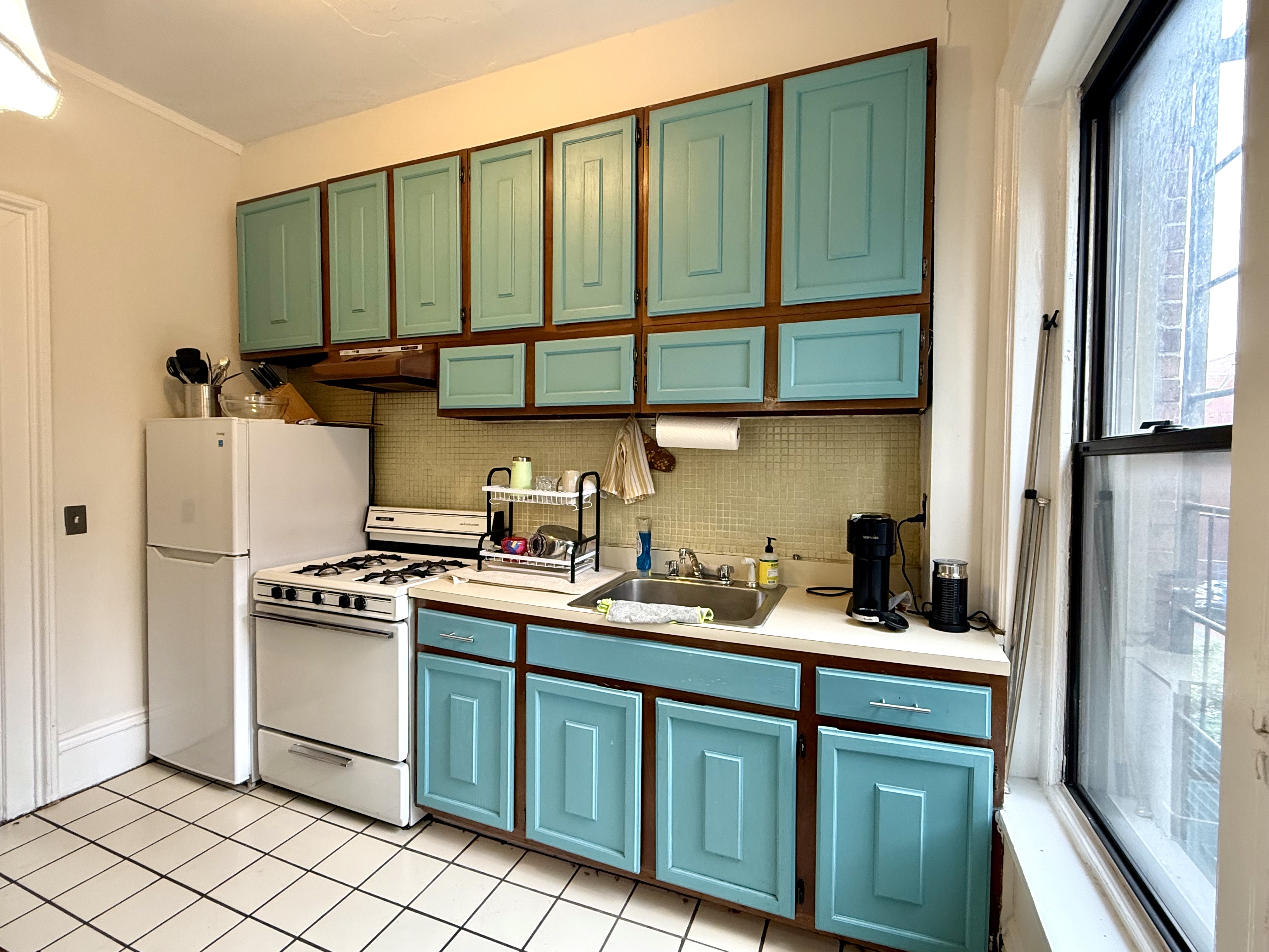 354 Marlborough St, Back Bay