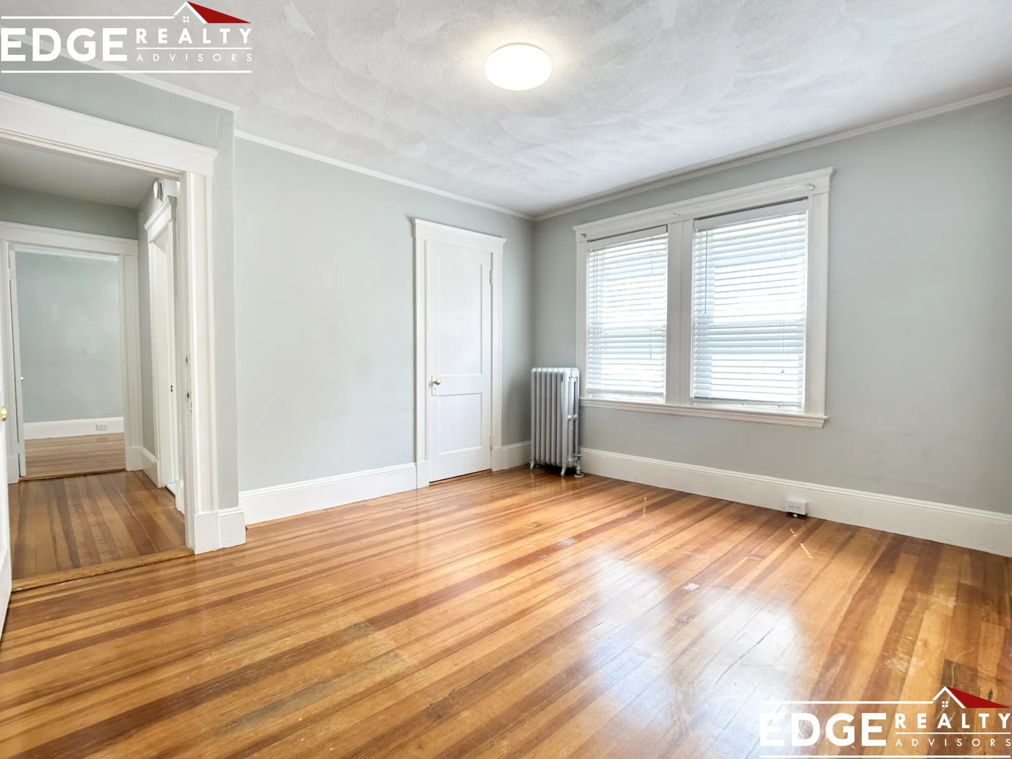 52 Beacon Park, Newton Corner