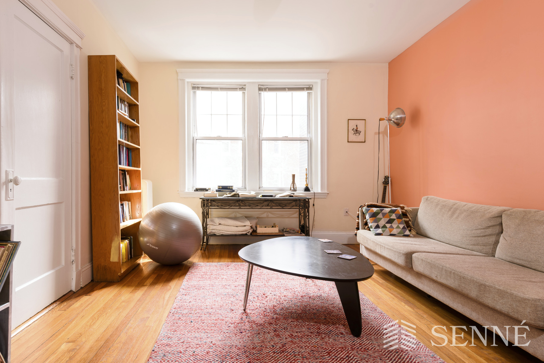 333 Harvard St, Mid Cambridge