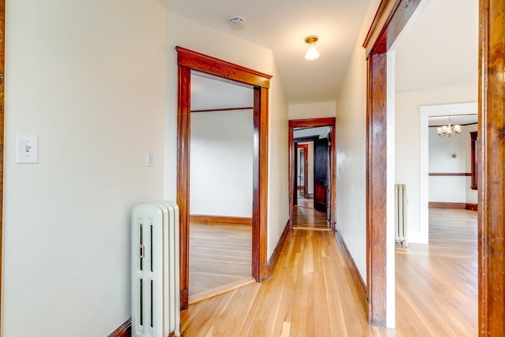 103 Fuller St, Dorchester