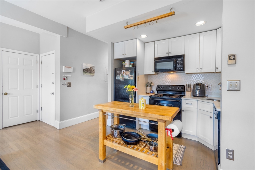 762 Tremont St, South End