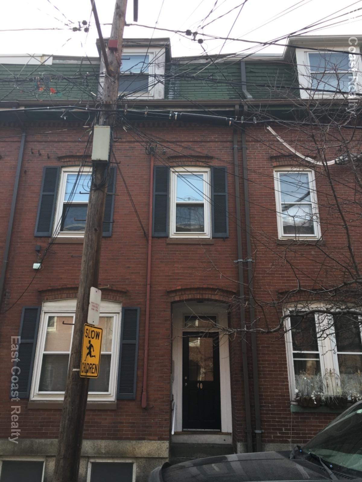 40 Medford St, Chelsea