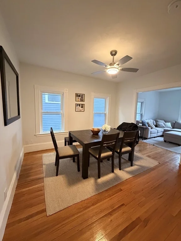 175 Everett, Allston