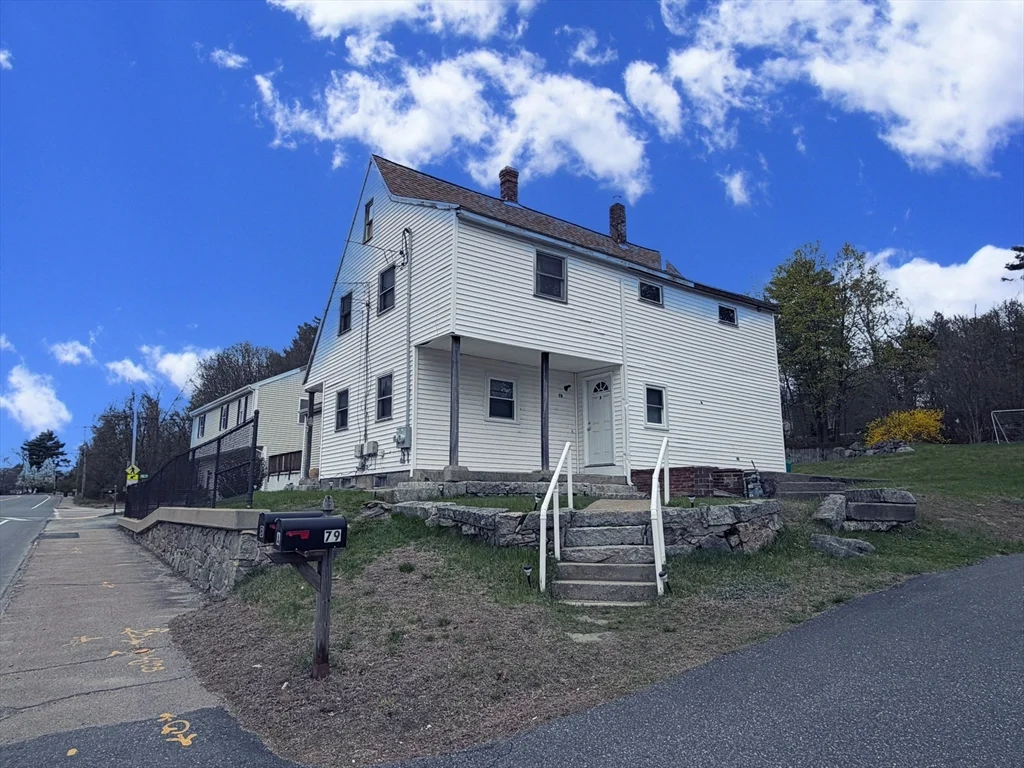 79 N Main St, North Bellingham