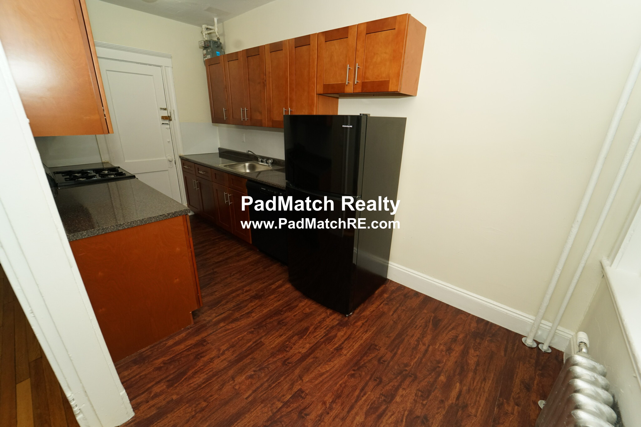 1171 Boylston St, Fenway