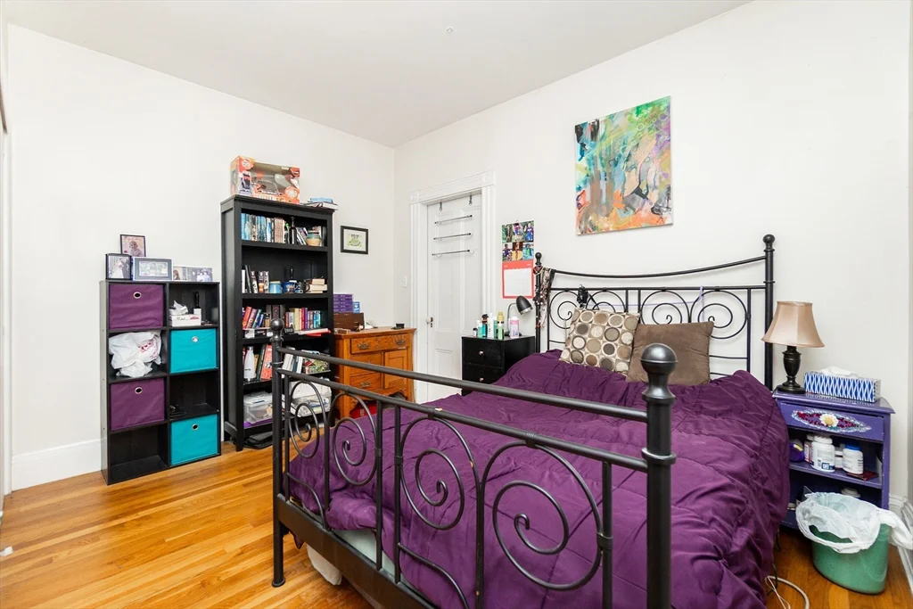 5 Beacon St, Union Square