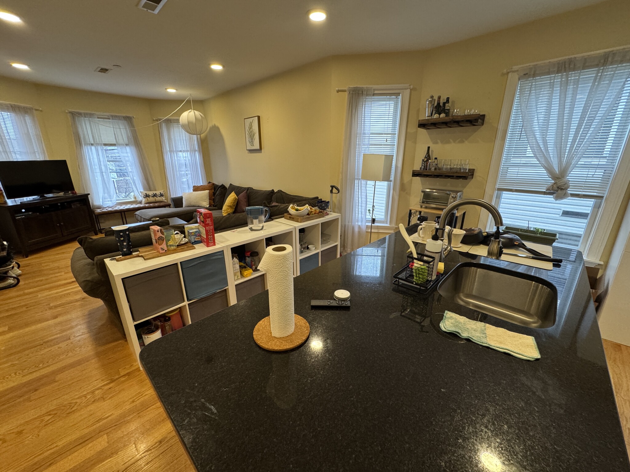 10 Jay St, Davis Square