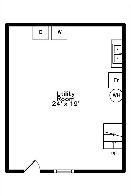 82 Glendower Rd, Roslindale