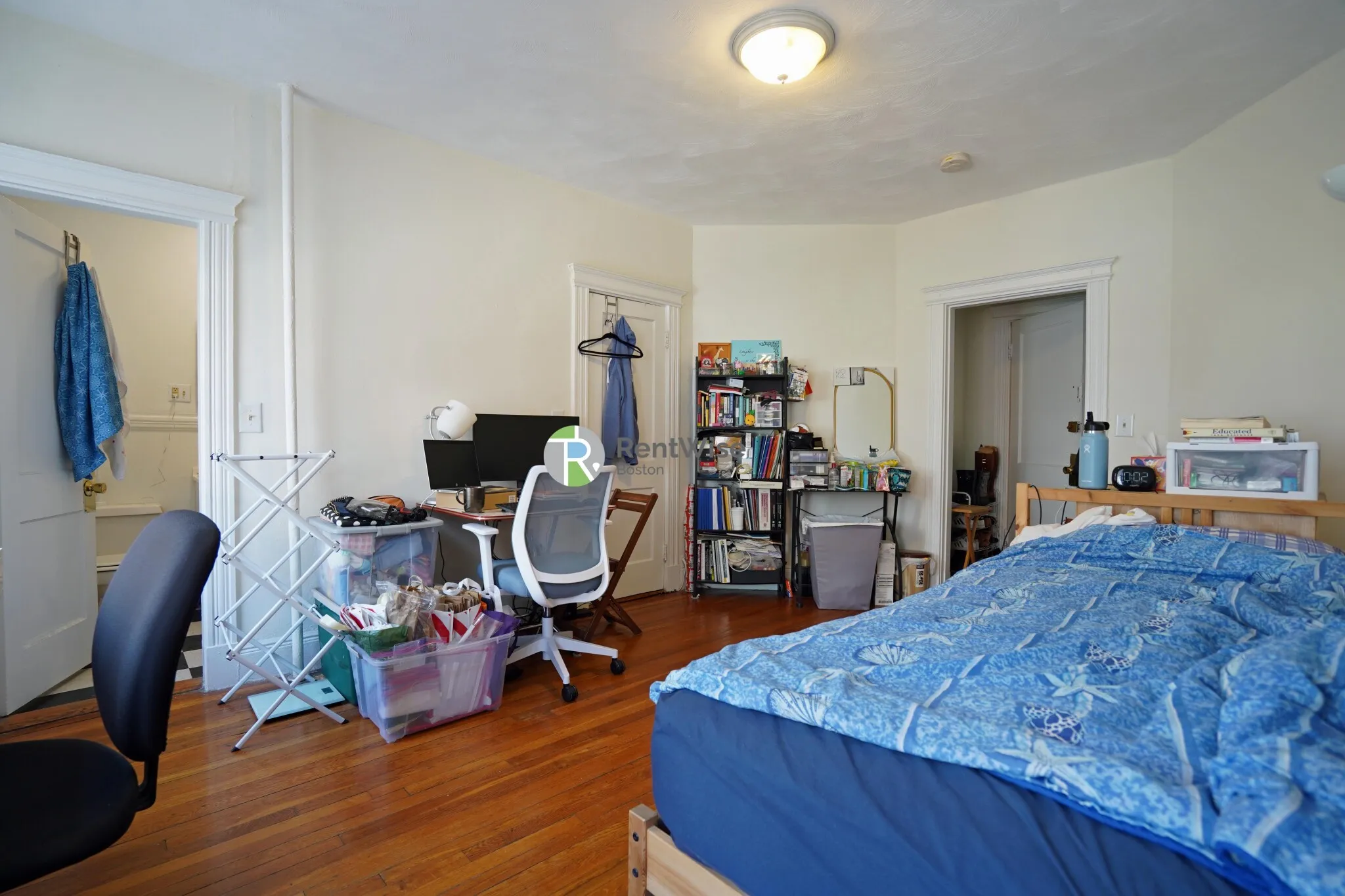 74 Brainerd Rd, Allston
