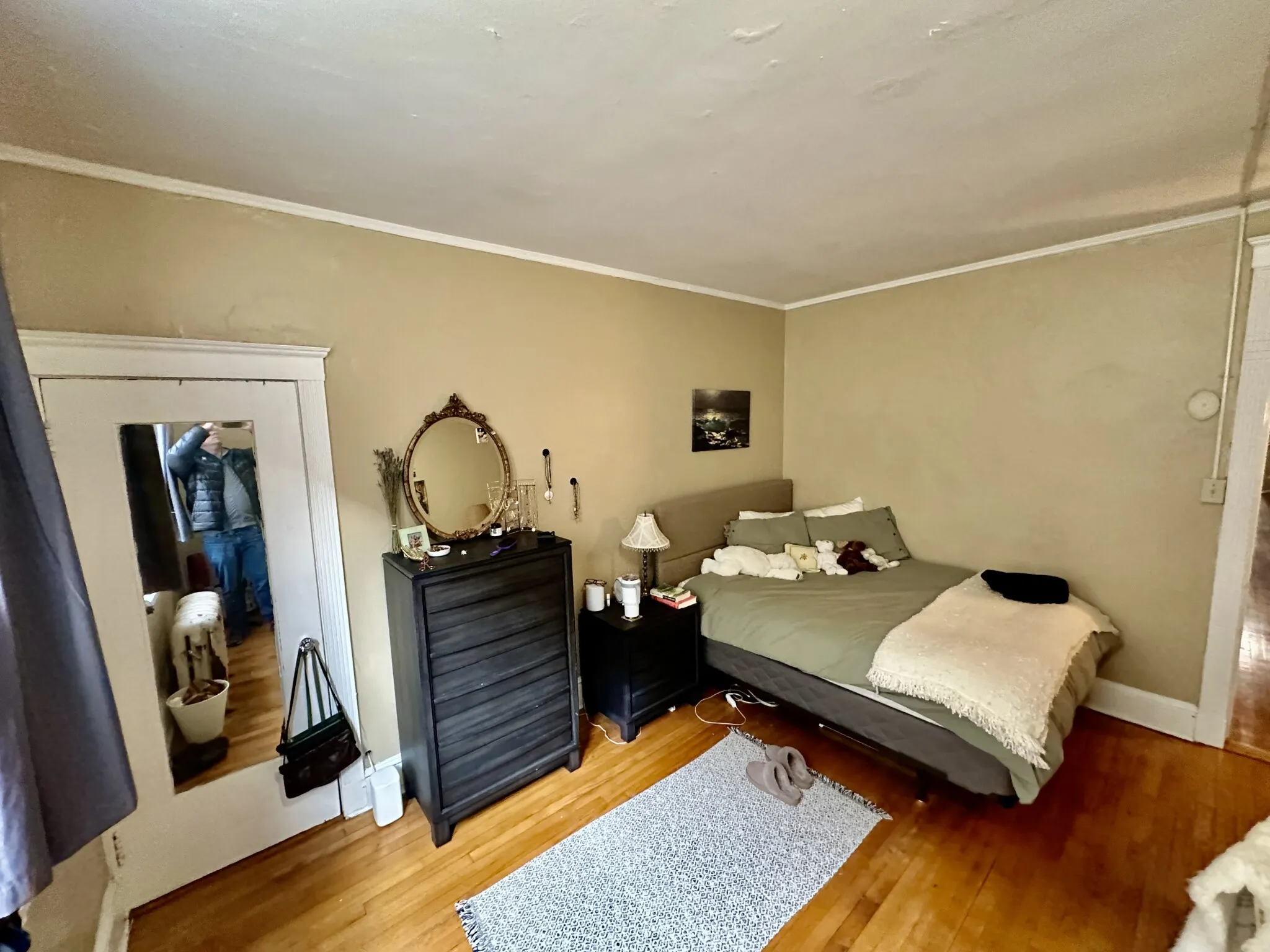 330 Saint Paul St, North Brookline