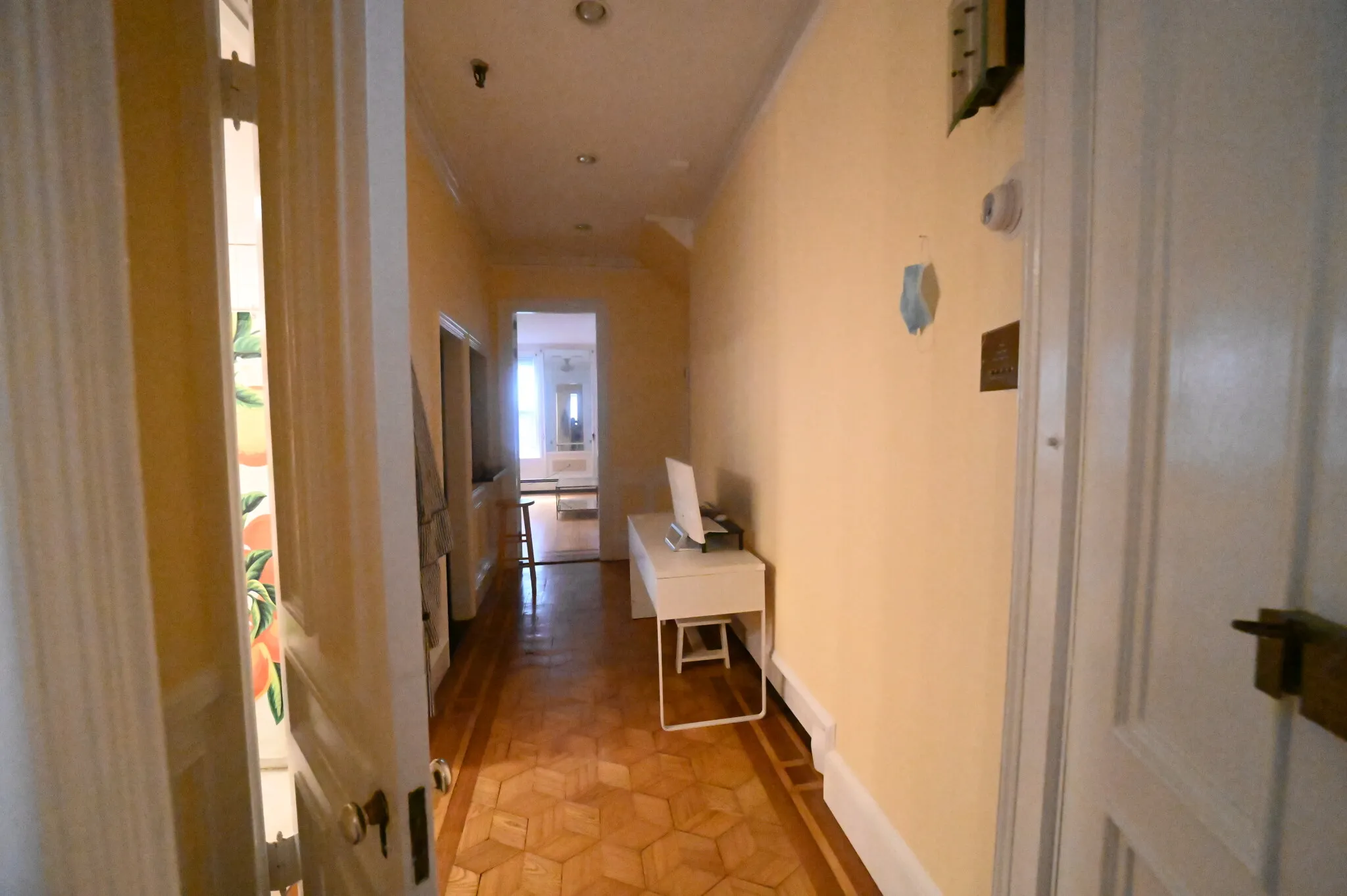 431 Beacon St, Back Bay