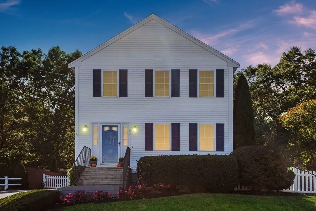 59 Tynan Ave, Taunton