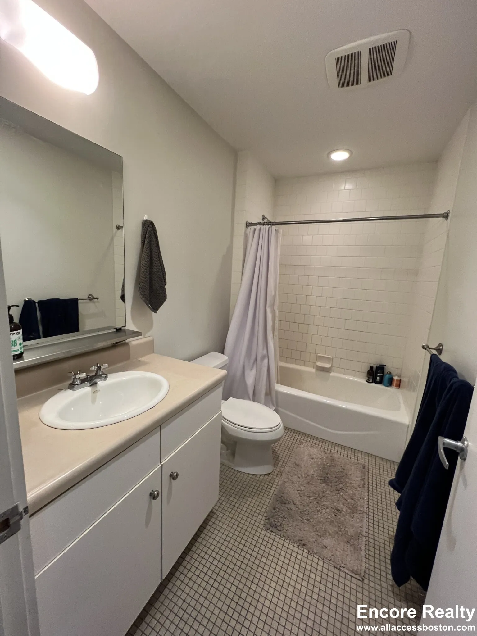 160 East Berkeley St, South End