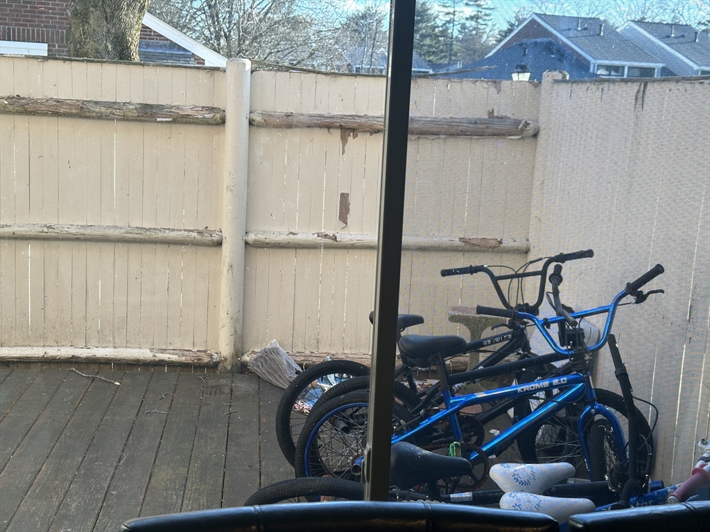 100 Rosewood Dr, Stoughton